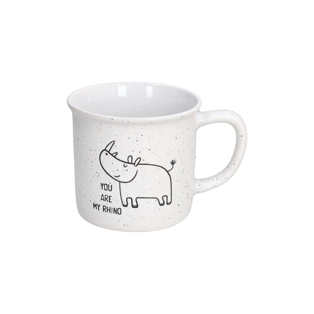 Set 6 tazas Little Funny Ones 300 ml mm · foto 6