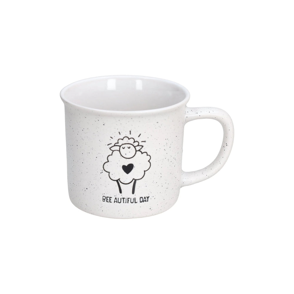 Set 6 tazas Little Funny Ones 300 ml mm · foto 7