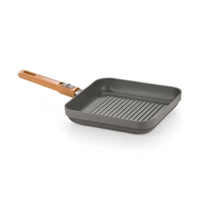 GRILL 26CM COMPAC - BRA
