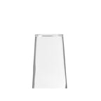 SET 4 COPAS DE CAVA TRANSPARENTES