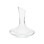 DECANTADOR DE VINO DE CRISTAL