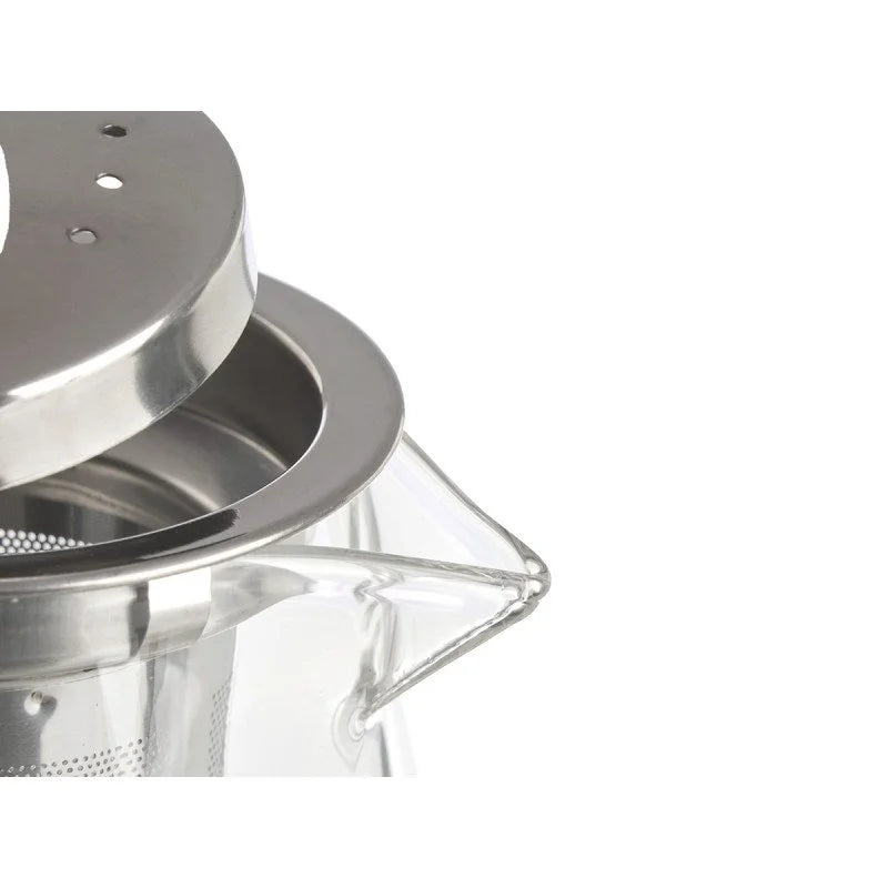 TETERA ASA FILTRO ACERO 550ML