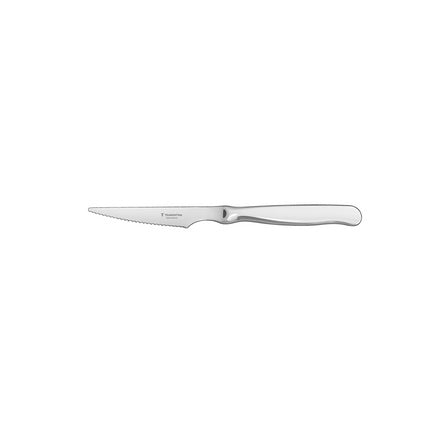 Cuchillo chuletero Zurique de acero inoxidable Tramontina