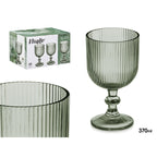 SET 6 COPAS VERDE MUSGO