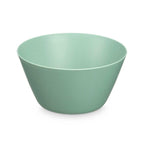 BOL CONICO VERDE 650 ML