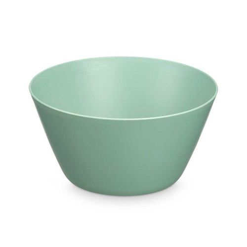 BOL CONICO VERDE 650 ML