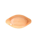 FUENTE DE HORNO OVAL B-RUSH 26 CM NARANJA