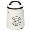 BOTE CAFÉ PORCELANA VINTAGE