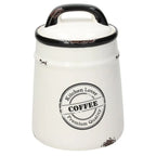 BOTE CAFÉ PORCELANA VINTAGE