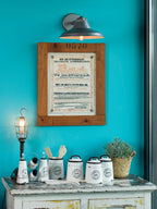 BOTE CAFÉ PORCELANA VINTAGE