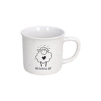 SET 6 TAZAS LITTLE FUNNY ONES 300 ML mm