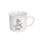 SET 6 TAZAS LITTLE FUNNY ONES 300 ML mm