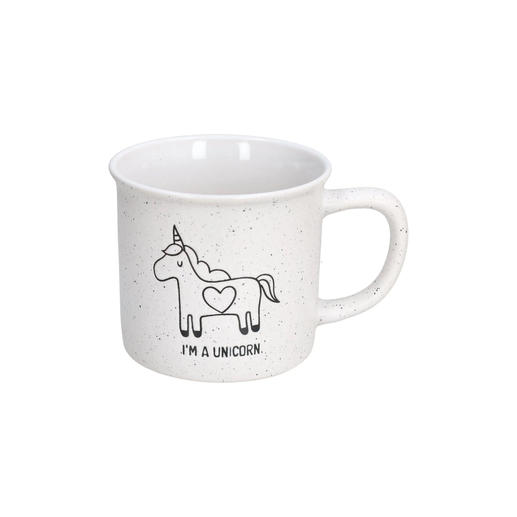 SET 6 TAZAS LITTLE FUNNY ONES 300 ML mm