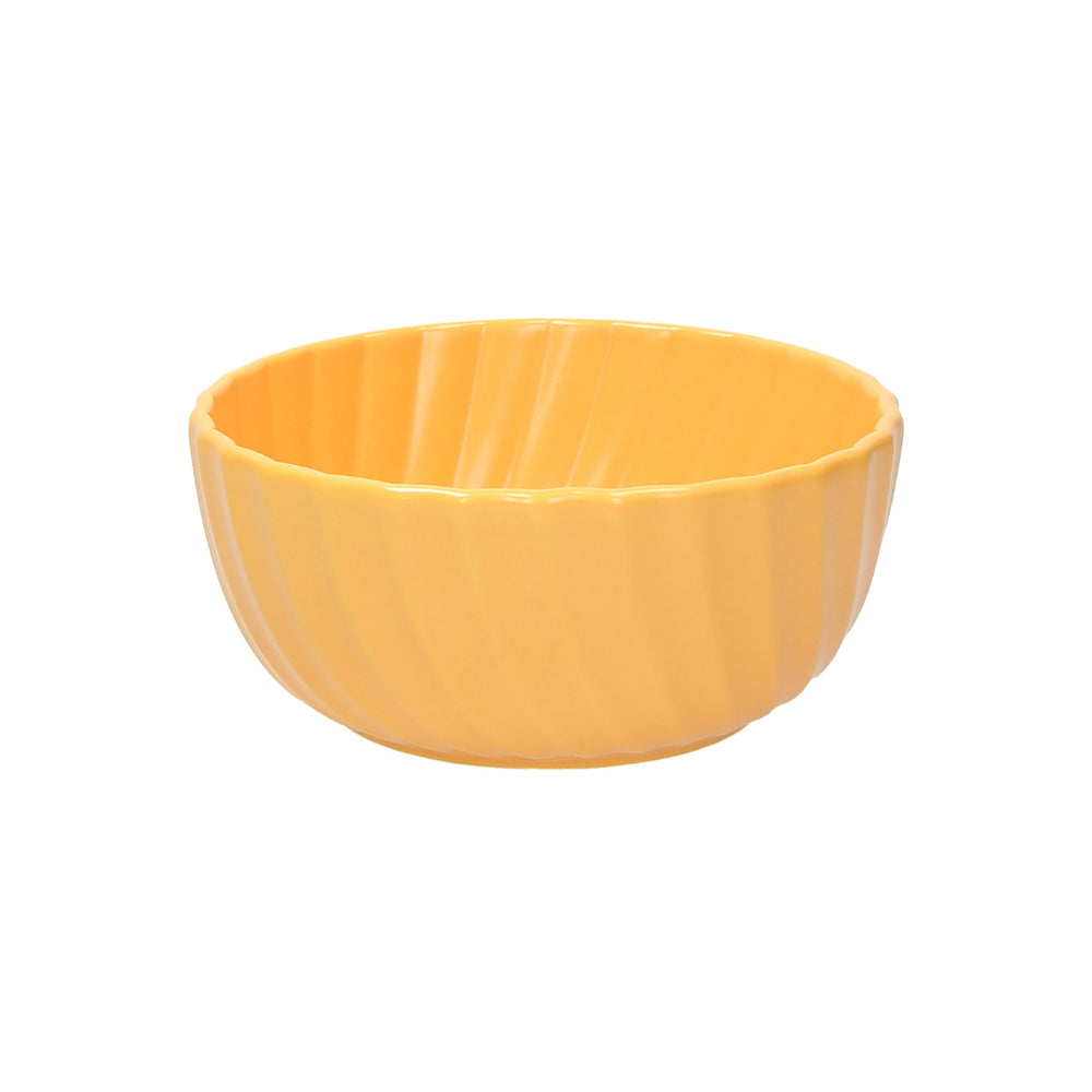 Bol Cerámica naranja 16cm