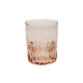 SET 6 VASOS SERENA ALBARICOQUE