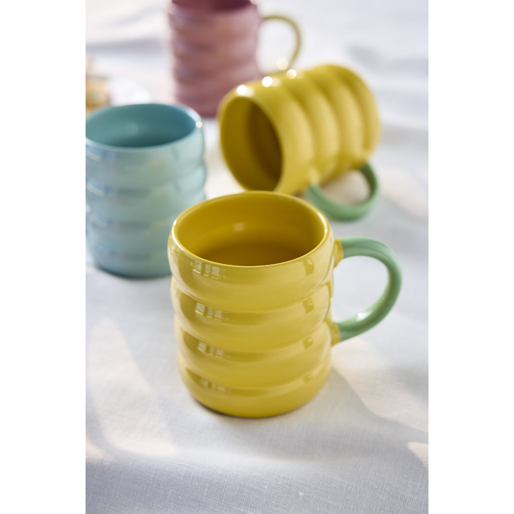 Set 3 tazas Bubble Tognana · foto 3