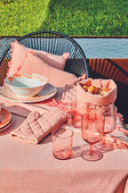 PANERA COLOR SALMÓN VOLTERRA