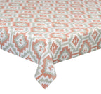 MANTEL ESTAMPADO CENOTE  140x180 - 150X300