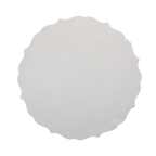 BAJO PLATO ORO-PLATA REVERSIBLE