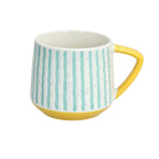SET 4 TAZAS HOLIDAYS TOGNANA