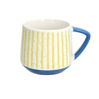 SET 4 TAZAS HOLIDAYS TOGNANA