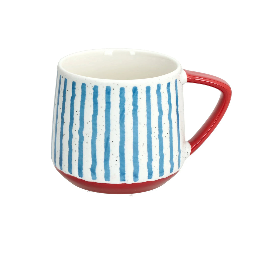 SET 4 TAZAS HOLIDAYS TOGNANA