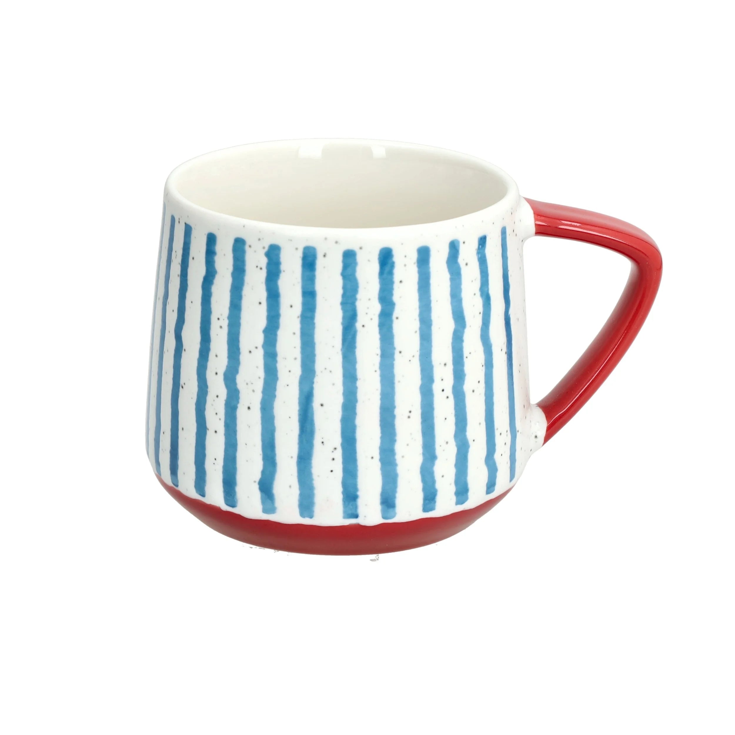 SET 4 TAZAS HOLIDAYS TOGNANA