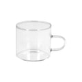 SET 6 TAZAS BORISILICATO 280 CC