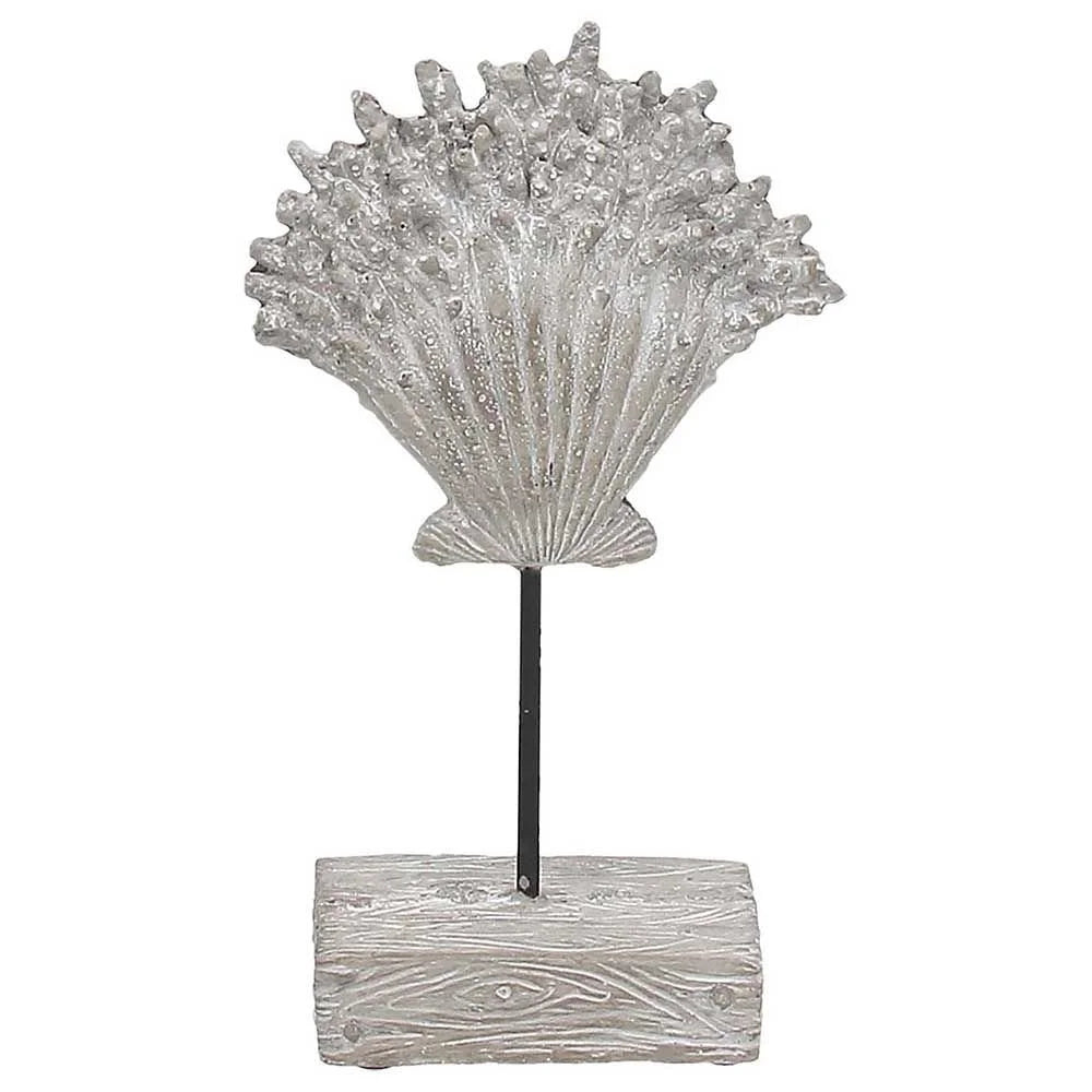 ESCULTURA DECORATIVA CONCHA ANDREA FONTEBASSO