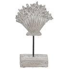 ESCULTURA DECORATIVA CONCHA ANDREA FONTEBASSO