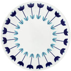 VAJILLA 18 PIEZAS MADISON NYMEA