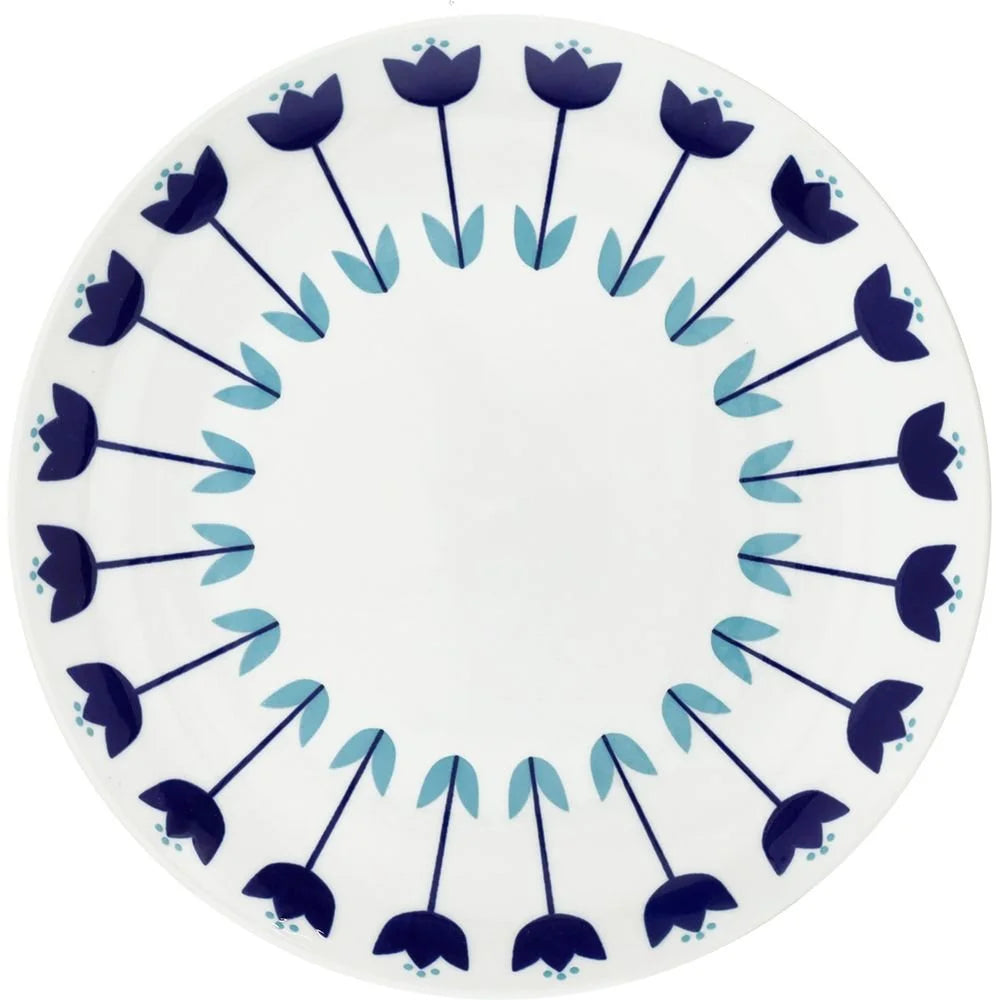 VAJILLA 18 PIEZAS MADISON NYMEA