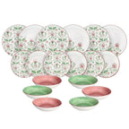 VAJILLA 18 PIEZAS MADISON LOLITA