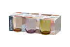SET DE 6 VASOS TULIP RHAPSODY