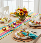 SET 2 BAJO PLATOS ESTILO CORCHO