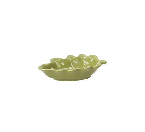 BOL DE HOJA VERDE