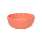 ENSALADERA CORAL CERÁMICA 20CM