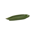 BOL HOJA VERDE 26 CM