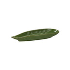 BOL HOJA VERDE 26 CM