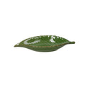 BOL HOJA VERDE 27 CM