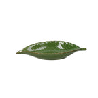 BOL HOJA VERDE 27 CM