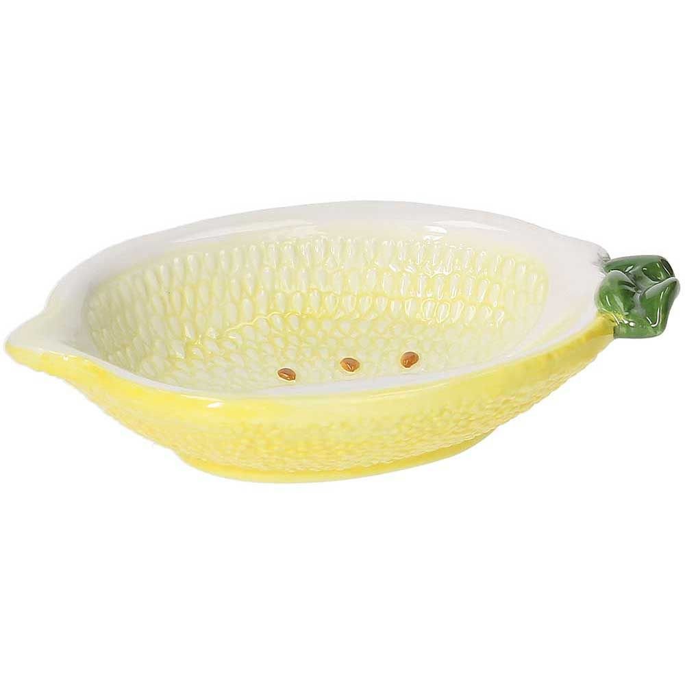 BOL DECORATIVO LIMON