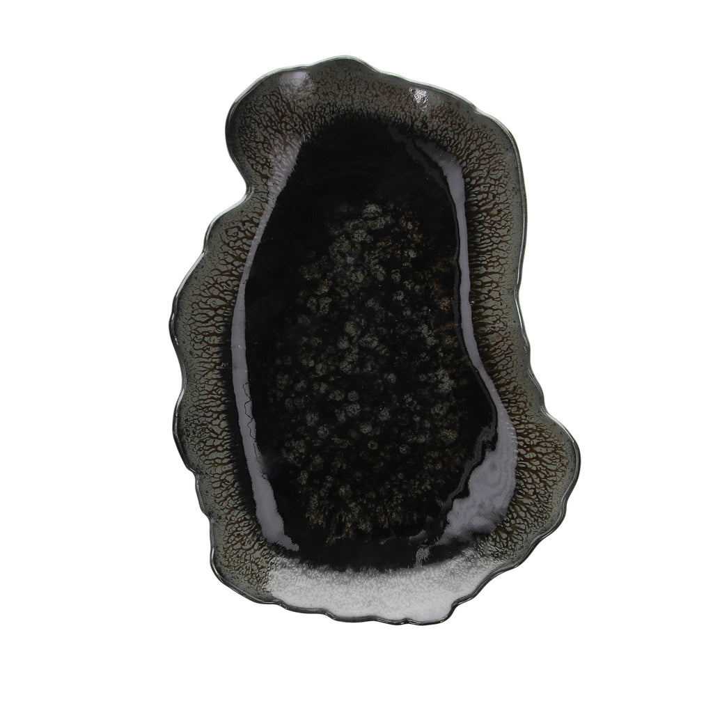 FUENTE OVALADA REEF MARINO NEGRA