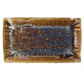 PLATO RECTANCULAR REEF OYSTER