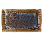 PLATO RECTANCULAR REEF OYSTER