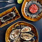 FUENTE COUS COUS REEF OYSTER