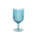 SET 6 COPAS TURQUESA SERENA