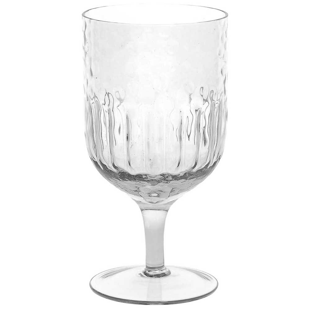 SET 6 COPAS SERENA TRANSPARENTES