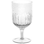 SET 6 COPAS SERENA TRANSPARENTES