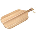 TABLA DE PRESENTACIÓN DE MADERA TOGNANA 47 x 24 CM